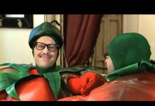 Dos tomates y dos destinos Tomate transgénico vs. tomate ecológico
