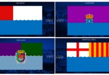 Banderas Hundidas: Este verano cuando veas el mar recuerda… Banderas Hundidas: Este verano cuando veas el mar recuerda