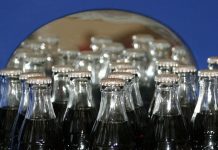 Los médicos de familia critican las escusas «formales» del TSJC para bloquear el impuesto a las bebidas azucaradas Bebida azucarada - refresco de cola