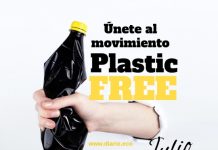 ¿Eres capaz de vivir un mes sin plásticos? Vivir sin plástico es fácil si lo intentas