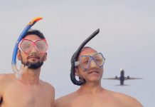 “Ya si eso, mañana”, contra el inmovilismo frente a la crisis climática