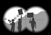 Documentan el asesinato de 164 activistas ambientales en 2018 Activistas ambientales en el disparadero