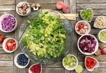 La sorprendente nueva vía contra la Enfermedad de Crohn no pasa por la medicación Dieta vegetariana contra enfermedad de Crohn