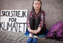 Greta Thunberg: Un año de lucha respondiendo al odio con inteligencia
