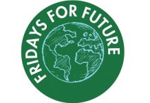 Fridays For Future, «El mundo te necesita»: Comienza la Semana por el Clima Logo general de Fridays For Future
