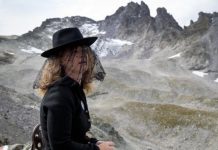 A finales de siglo puede no quedar ningún glaciar y al Pizol ya le han celebrado su funeral Funeral por el glaciar Pizol