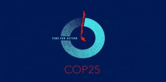 Chile cancela la COP25 y España se ofrece a acogerla