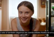 «Hay una máquina mágica que absorbe CO2, cuesta muy poco, y se construye a si misma. Se llama…»