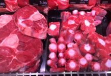 El negocio de la carne: muy rentable para la industria y muy caro para el resto de la sociedad