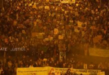 Cumbre Social por el Clima: «Nos vamos mucho más fuertes de lo que nunca hemos sido»