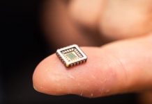 Desarrollan neuronas artificiales para curar enfermedades crónicas Chip de silicio que actúa como una neurona artificial