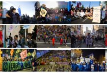 Un año de rebelión climática para recordar y grandes desafíos para 2020