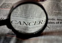 10.000 millones para zanjar las demandas por cáncer pero seguir vendiendo el producto Leyendo sobre cáncer en prensa