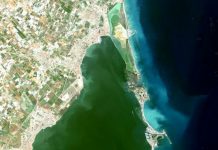 Trampa urbanística para el Mar Menor: ganando tiempo para que nada cambie