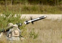Impunidad para exportar armas ilegalmente gracias a una ley franquista