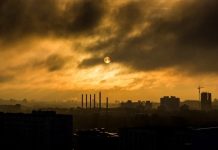 Confirman el vínculo de altas concentraciones contaminantes con depresión y riesgo de suicidio