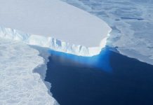 ¿Qué es el «Glaciar del día del juicio final» y por qué es tan peligroso?