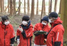 Nueve años después Fukushima sigue siendo ejemplo del riesgo de la energía nuclear