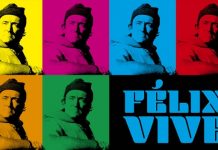 Recordando a Félix: «Amar y respetar la Tierra como amamos y respetamos a nuestra propia madre» Homenaje a Félix Rodríguez de la Fuente