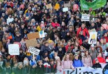 Carta abierta a los líderes de la UE: «La nueva ley climática significa rendirse»