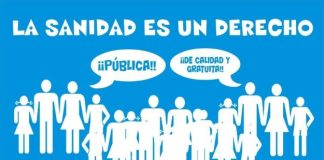 Las prioridades ambientales y sociales frente al coronavirus empiezan por reforzar la sanidad pública