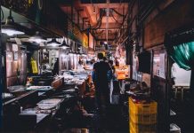 La capital de China también prohíbe el consumo de animales salvajes