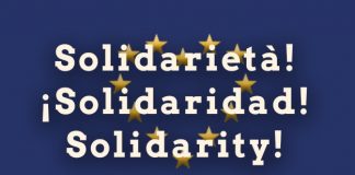 Verdes alemanes y holandeses afean la insolidaridad de sus gobiernos con los socios del sur