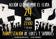 «Actuar con contundencia hoy evitará los peores impactos ambientales y sociales en el futuro»