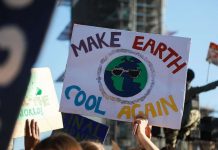 Tres formas en las que los jóvenes han revolucionado el movimiento climático