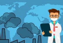 Recuperación “sucia”: la contaminación ya supera en China los niveles pre-crisis sanitaria
