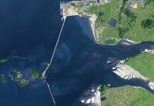 Corea del Sur construye la mayor planta solar flotante del planeta