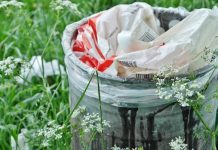 Cinco propuestas ecologistas para un «cambio real» al residuo cero