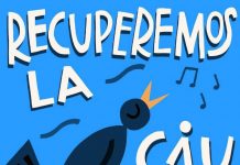 «Construír ahora las ciudades del futuro» Campaña "Recuperemos la ciudad"