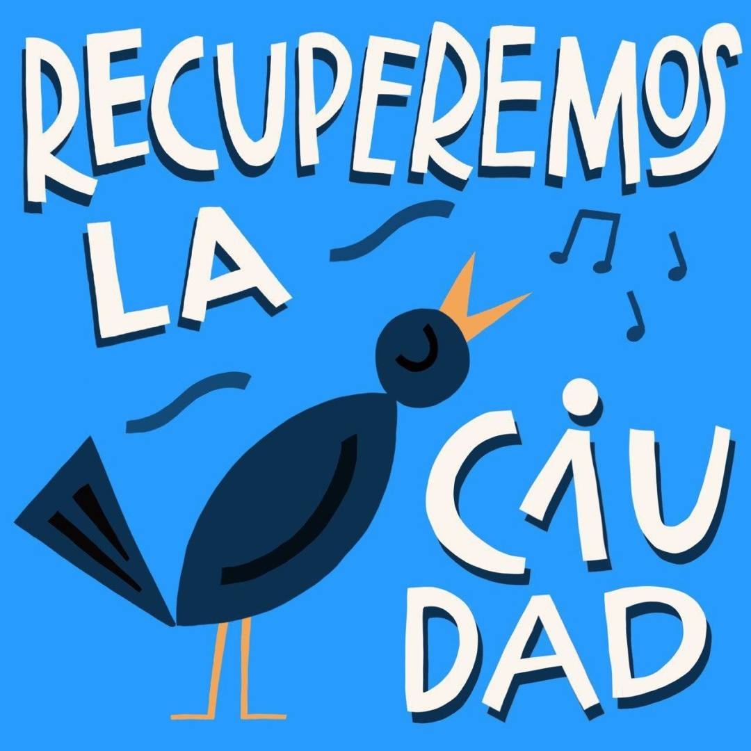 Campaña "Recuperemos la ciudad"