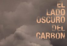El lado oscuro del carbón