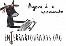 La tortura taurina consigue amarrar de momento en Portugal las ayudas públicas