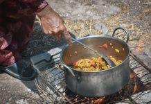 El hambre causada por la Covid-19 puede provocar más muertes que la propia enfermedad