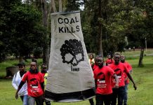 La controvertida apuesta de Kenya por una planta de carbón