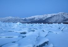 En 2035 el Ártico podría dejar de tener hielo