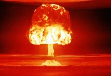 Armas nucleares y desarme: preguntas y respuestas Bomba atómica en Islas Marshall