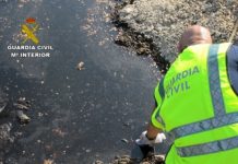 Empresas aprovechaban días de lluvia para realizar vertidos contaminantes
