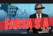 Farsa S.A: Amigos de la Tierra denuncia que empresas usan la pandemia para lavar imagen