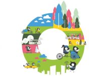 Movilidad del futuro: Pies, pedales, transporte público y Zonas de Bajas Emisiones