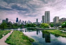 Día Mundial de las Ciudades: hacia un futuro más sostenible