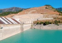 Reclaman frenar el megaproyecto hidráulico de Yesa en el Pirineo