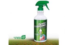 33 pesticidas prohibidos… pero permitidos