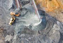 «Nueva minería», ¿Lavado de cara?