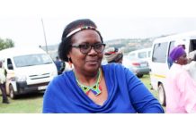 Asesinan a la activista ambiental Mama Fikile