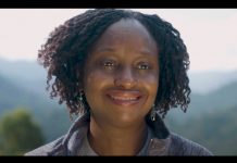 Gladys Kalema-Zikusoka: «Básicamente, las mascotas fueron mis primeros amigos” Gladys-Kalema-Zikusoka