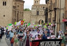 Crecen los casos de agua contaminada por nitratos